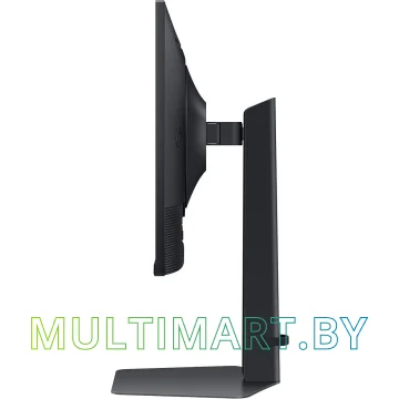 Игровой монитор Samsung Odyssey G5 LS27DG502EIXCI картинка 10